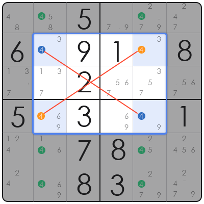 sudoku porn