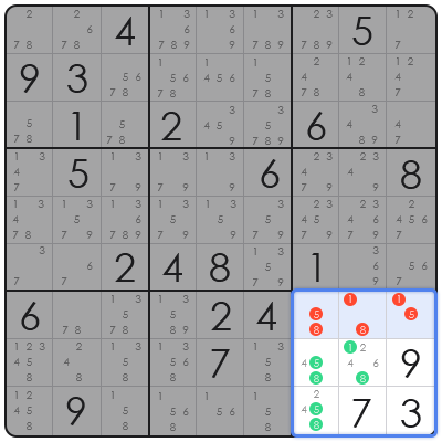 sudoku extremely hard printable
